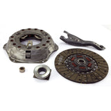 Omix Master Clutch Kit 10.5-Inch 76-79 Jeep CJ Models - 16902.07