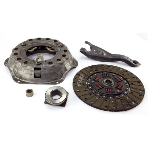 Omix Master Clutch Kit 10.5-Inch 76-79 Jeep CJ Models - 16902.07