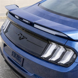 Ford Performance 2018+ Mustang Clear Tail Lamp Kit (Pair) - M-13504-MC