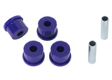 SuperPro Ford Explorer Xl 96On Rear Spring - SPF1207K