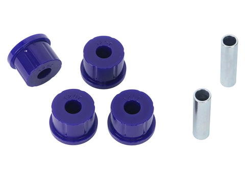 SuperPro Ford Explorer Xl 96On Rear Spring - SPF1207K