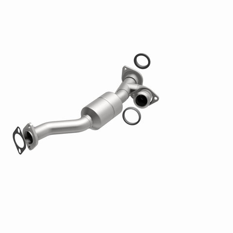 MagnaFlow Conv DF 01-03 Montero 3L Passenger Side Front - 50138