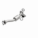 MagnaFlow Direct Fit Catalytic Converter 01-03 Montero 3L Passenger Side Front OEM - 49512
