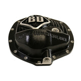 BD Diesel Differential Cover - 03-15 Dodge 2500/3500 / 01-13 Chevy Duramax 2500/3500 - 1061825