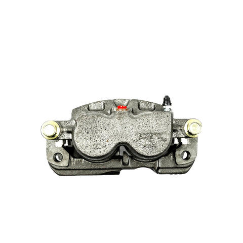 Power Stop 02-06 Cadillac Escalade Front Left or Rear Right Autospecialty Caliper w/Bracket - L4729