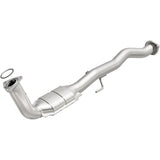 MagnaFlow Conv DF 07-08 Sub XL 6.0 Passenger Side OEM - 49641