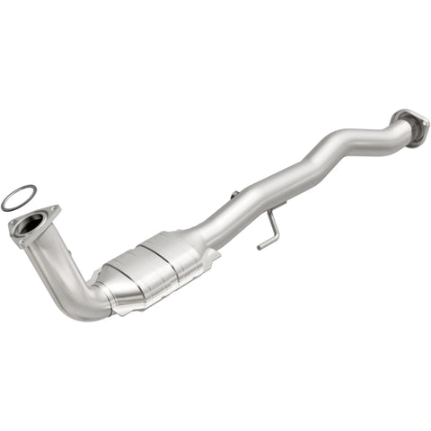 MagnaFlow Conv DF 07-08 Sub XL 6.0 Passenger Side OEM - 49641