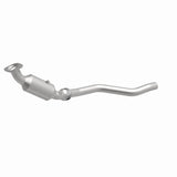 MagnaFlow Conv DF 2005 Chrysler 300C 5.7L V8 / 2005 Dodge Magnum 5.7L V8 - 4561244