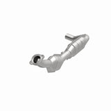 MagnaFlow Direct Fit Catalytic Converter 03-04 Exped Driver Side 4.6L - 458021