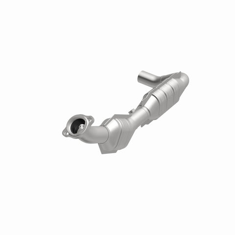MagnaFlow Direct Fit Catalytic Converter 03-04 Exped Driver Side 4.6L - 458021