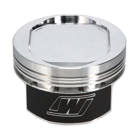 Wiseco HD Evo 883 Overbore 1200 9.51 CR 86-11 Piston Kit - 4718P3