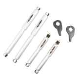 Belltech 02-05 RAM 1500 1in.-3in. Leveling Kits - 1026SP