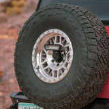 Rigid Industries 2021+ Ford Bronco Rear Chase Pod Light Kit - 46727