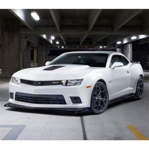 Kooks 2015 Chevy Camaro Z28 2in x 3in SS LT Headers w/ Green Catted Connection Pipes - 2251H630