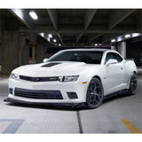 Kooks 2015 Chevy Camaro Z28 1 7/8in x 3in SS LT Headers w/ Catted Connection Pipes - 2251H420