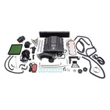 Edelbrock Supercharger Stage 1 - Street Kit 2007-2013 GM Gmt920/930 SuvS 6 2L w/ Tuner - 1567
