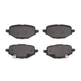 DFC 23-26 Mazda Cx-50 Rear 4000 Hybridynamic Brake Pads - 4000-2457-00