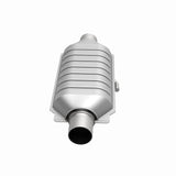 MagnaFlow Conv Univ 2.5 W/Air - 95016