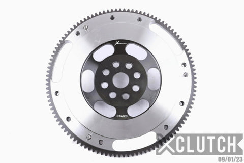 XClutch 00-03 Honda S2000 Base 2.0L Lightweight Chromoly Flywheel - XFHN009CL