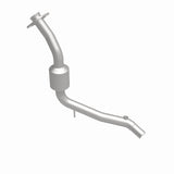 MagnaFlow Conv DF 96-97 Chrysler Concorde 3.5L - 444319