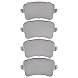 R1 08-17 Audi S5 Rear Optimum OE Brake Pads - 2551-1386-00