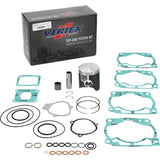 Vertex Piston 17-22 KTM 250 SX 250cc Top End Piston Kit - VTK23630A-2