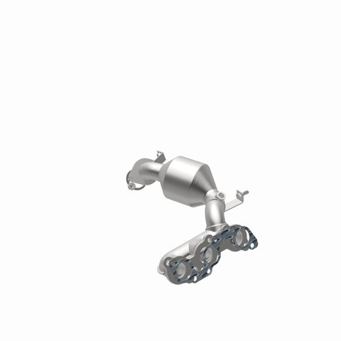 MagnaFlow Direct Fit Catalytic Converter 04-06 Toyota Sienna 3.3L - 49834