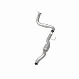 MagnaFlow Conv DF 02-03 Avalanche Driver Side 8.1L - 447268