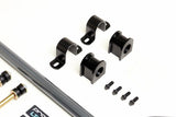 Progress Tech LT 99-06 Chevy Silverado 2500 4WD / GMC Sierra 1500 4WD Front Sway Bar (35mm) - Gray - 21.0460.060