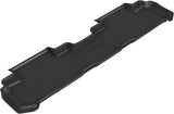 3D MAXpider 19-24 Subaru Ascent Kagu Black R2 - L1SB02621509