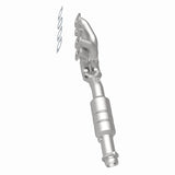 MagnaFlow Direct Fit Catalytic Converter 02-03 BMW 745i 4.4L - 24194