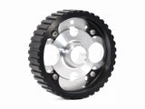 Fidanza 95-99 Mitsubishi Eclipse 2.0L NT / 95-99 Dodge Avenger/Neon/Sebring 2.0L DOHC Silver Cam Gea - 994204