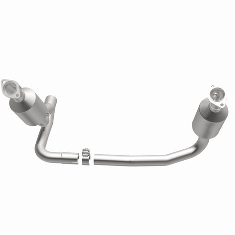 MagnaFlow 2004 Dodge Dakota 4.7L Direct Fit Catalytic Converter - 4651658