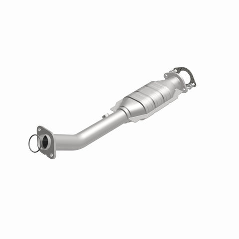MagnaFlow Conv DF 07 Titan 5.6L D/S rr OEM - 49218