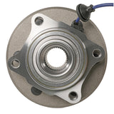 MOOG 14-23 Ram ProMaster 1500 Base Rear Hub Assembly - 541008