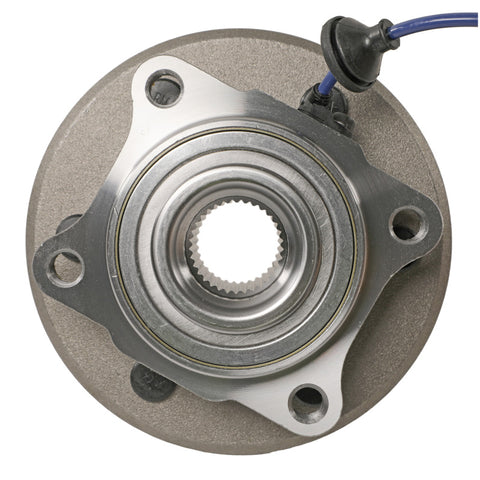 MOOG 14-23 Ram ProMaster 1500 Base Rear Hub Assembly - 541008