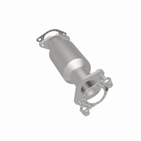 MagnaFlow Conv Direct Fit 2011 Kia Sorento 3.5 Underbody - 52644