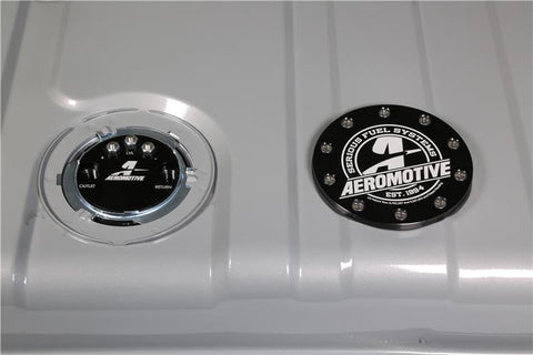 Aeromotive 70-73 Chevrolet Camaro/Pontiac Firebird 340 Stealth Gen 2 Fuel Tank - 18428
