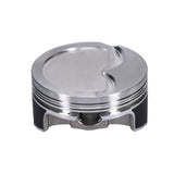 Wiseco Chevy LS Series -18cc R/Dome 4.155inch Bore Piston Shelf Stock Kit - K446X155
