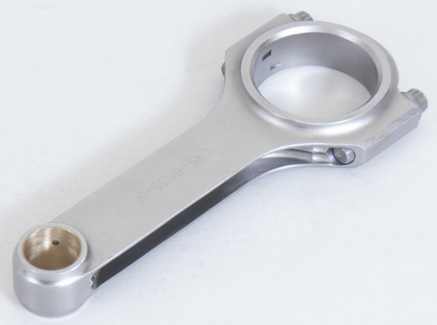 Eagle Chevrolet Big Block 396/454 6.535in Length H-Beam Connecting Rods (Set of 8) - CRS65353D