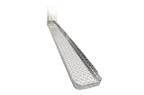 Dee Zee 15-23 Ford F150/Super Duty Running Board Cab Section Brite-Tread Aluminum - DZ2053
