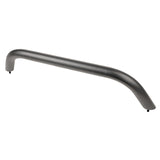 Rugged Ridge Arcus Front Bumper Tube Overrider Black JK - 11549.14