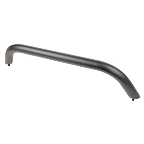 Rugged Ridge Arcus Front Bumper Tube Overrider Black JK - 11549.14