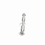 MagnaFlow 13-15 Toyota Tacoma California Grade CARB Compliant Direct-Fit Catalytic Converter - 5582703