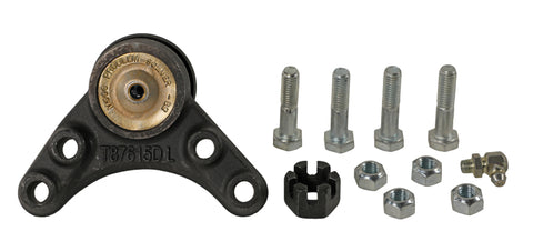 MOOG 95-04 Toyota Tacoma DLX Base S-Runner Front Left Upper Ball Joint - K90256
