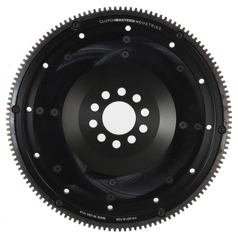 Clutch Masters 850 Series Aluminum Flywheel 04-05 Volkswagen Golf R32 - 3.2L - MK4 - FW-207-B-TDA