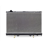 Mishimoto Lexus LS400 Replacement Radiator 1995-2000 - R2058-AT
