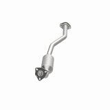 MagnaFlow Direct Fit Catalytic Converter 01-04 Frontier 3.3L D/S OEM - 49480