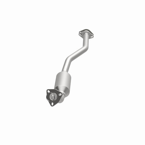 MagnaFlow Direct Fit Catalytic Converter 01-04 Frontier 3.3L D/S OEM - 49480