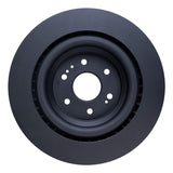 Timbren 15-20 Cadillac Escalade/Chevrolet Tahoe/GMC Yukon BES Coated Brake Rotor - Front - TIM-R225321